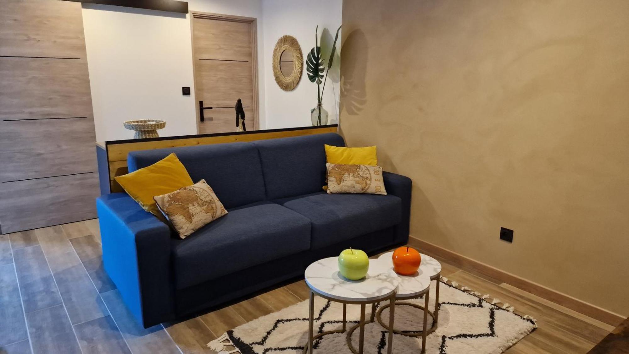 Rez De Port Miou Pres Calanques De Cassis Appartement