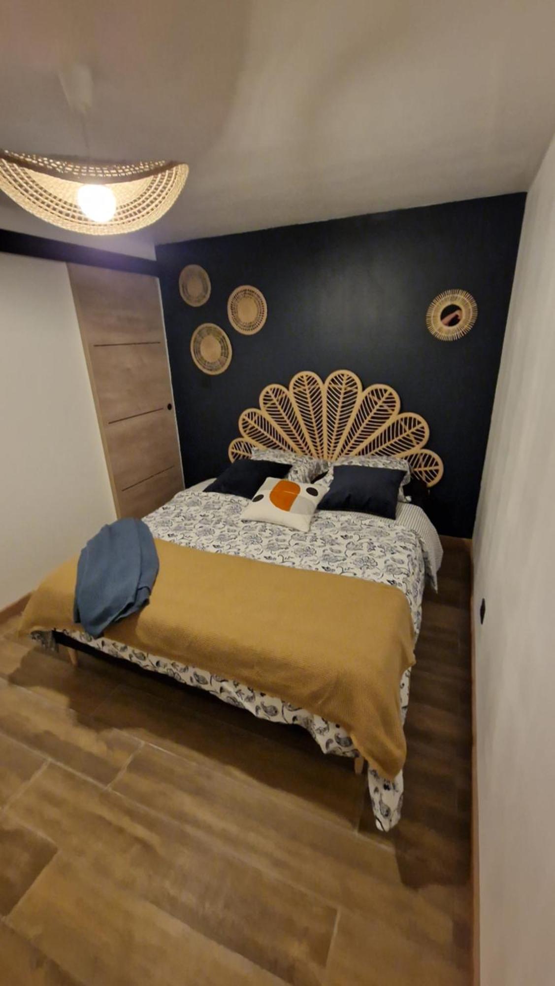 Rez De Port Miou Pres Calanques De Cassis Appartement