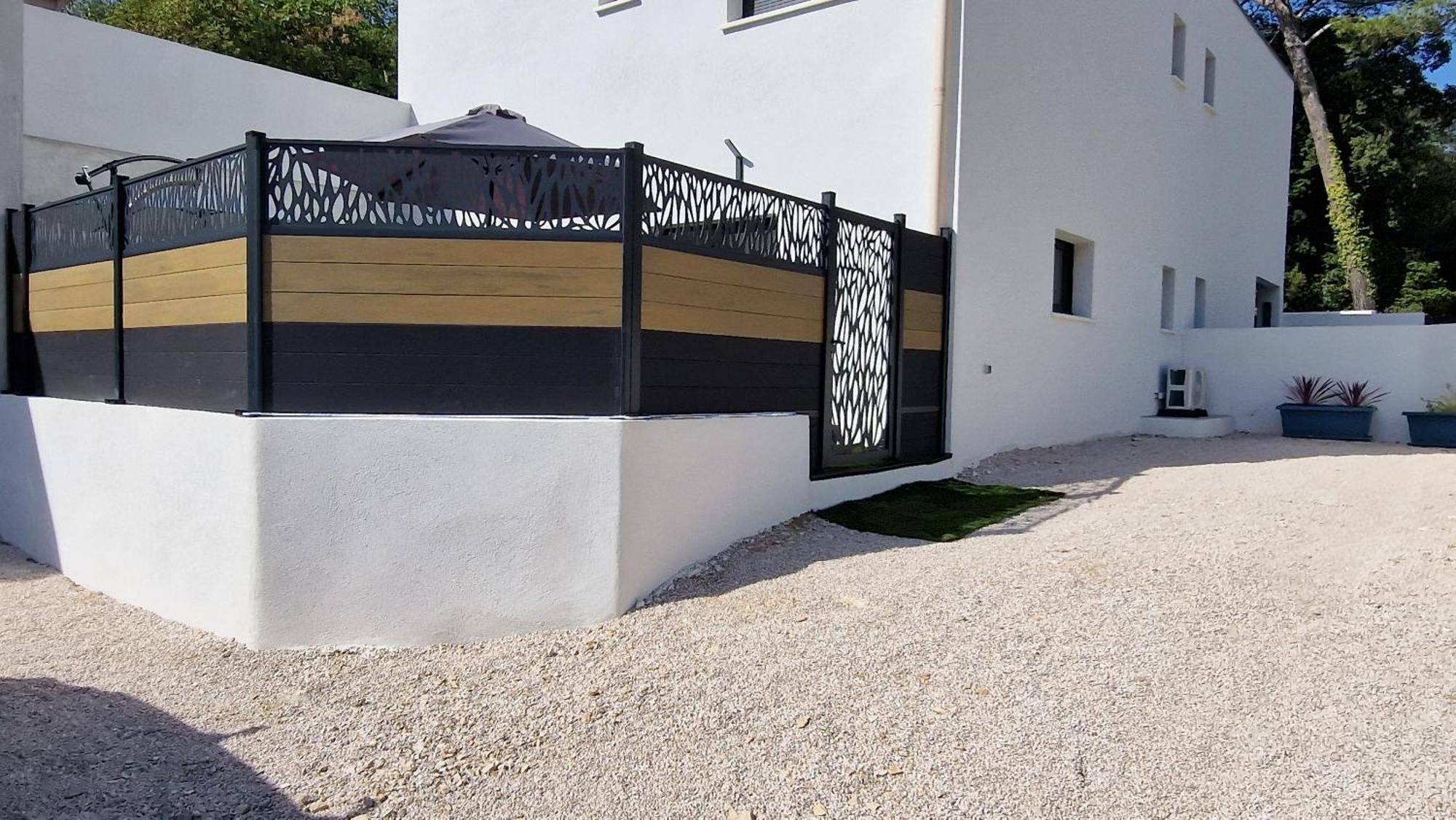 Appartement Rez De Port Miou Pres Calanques De Cassis Carnoux-en-Provence